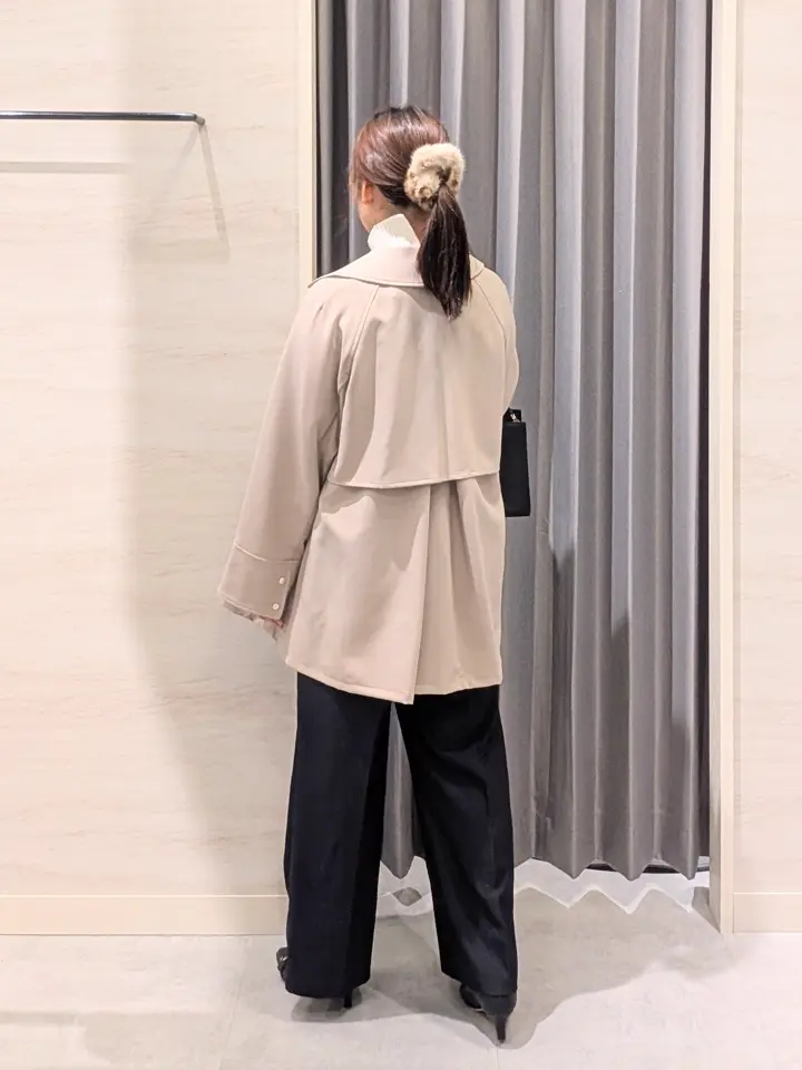 ONWARD CROSSET SELECT 土屋 コーディネート画像