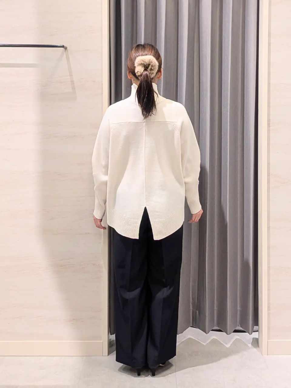 ONWARD CROSSET SELECT 土屋 コーディネート画像