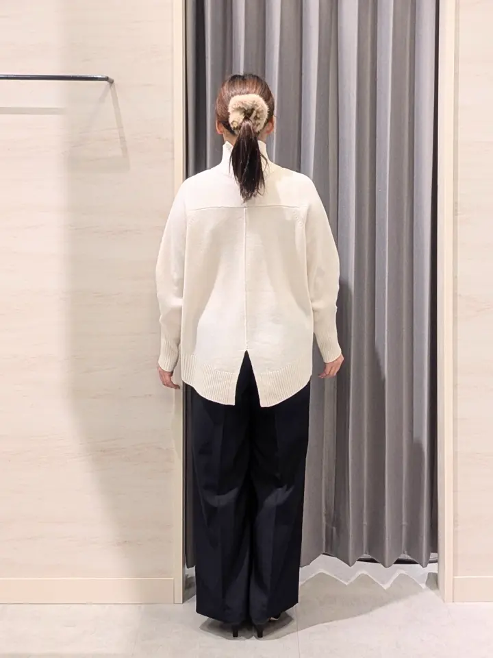 ONWARD CROSSET SELECT 土屋 コーディネート画像