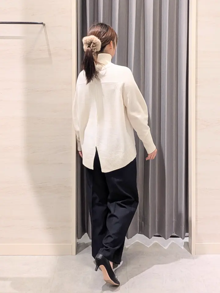 ONWARD CROSSET SELECT 土屋 コーディネート画像