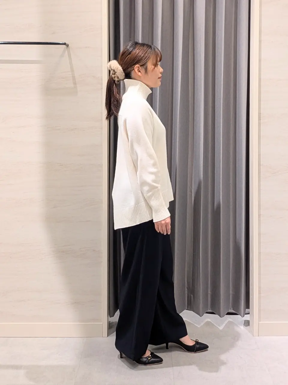 ONWARD CROSSET SELECT 土屋 コーディネート画像