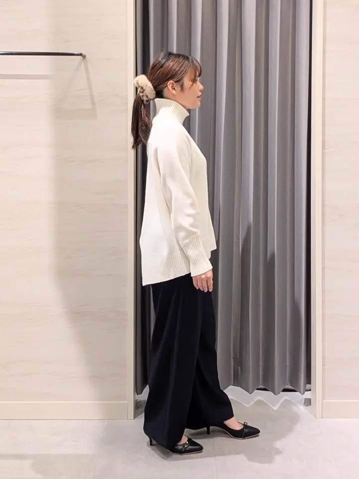 ONWARD CROSSET SELECT 土屋 コーディネート画像