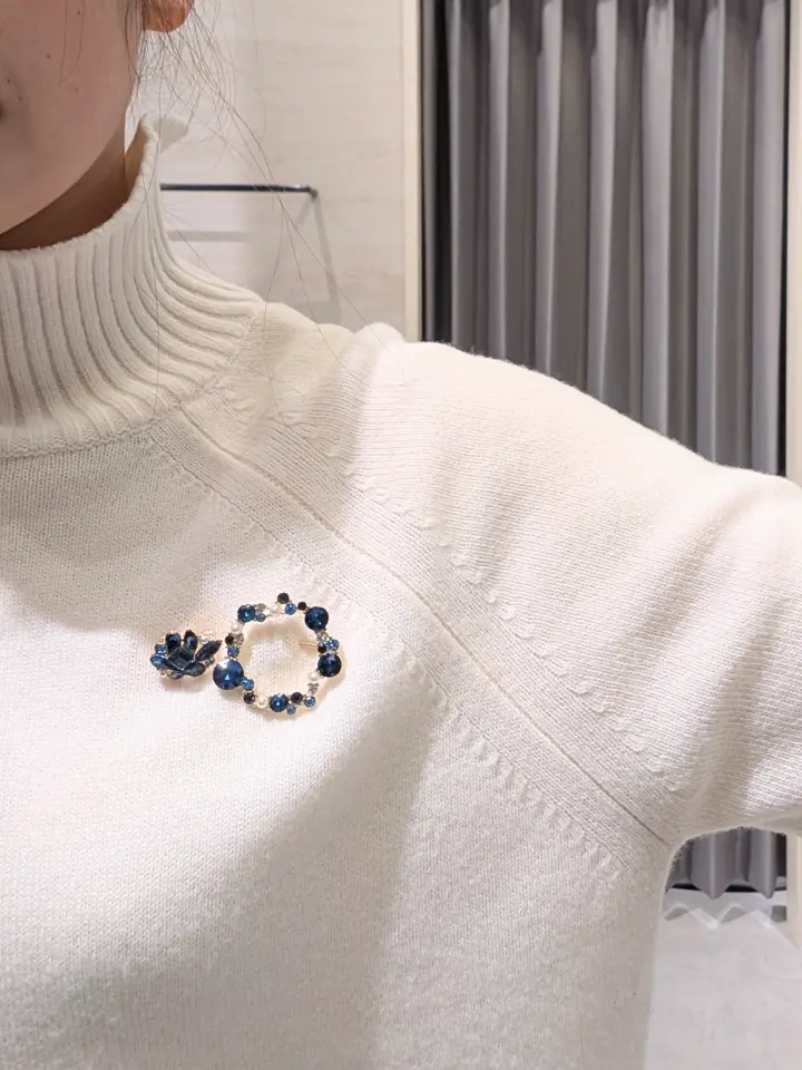 ONWARD CROSSET SELECT 土屋 コーディネート画像