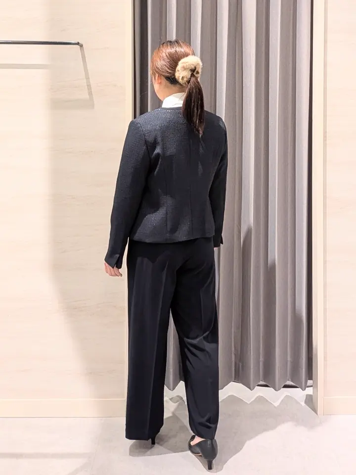 ONWARD CROSSET SELECT 土屋 コーディネート画像