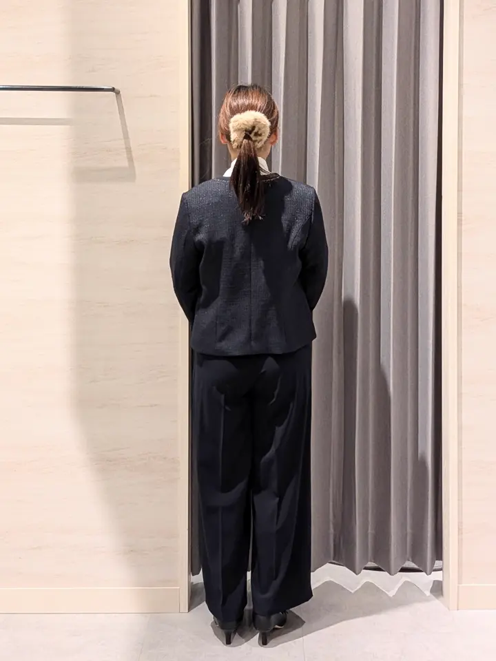 ONWARD CROSSET SELECT 土屋 コーディネート画像