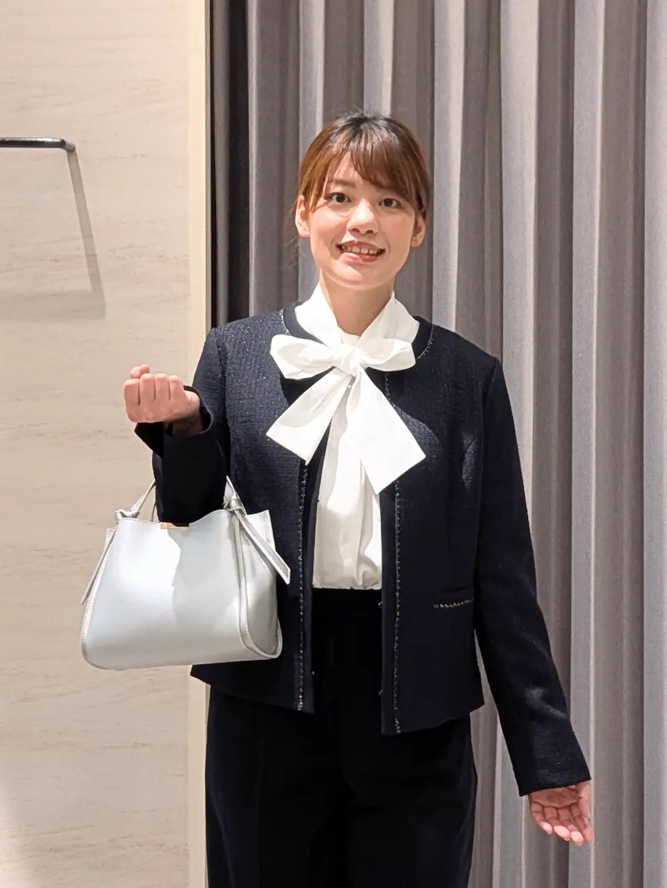 ONWARD CROSSET SELECT 土屋 コーディネート画像