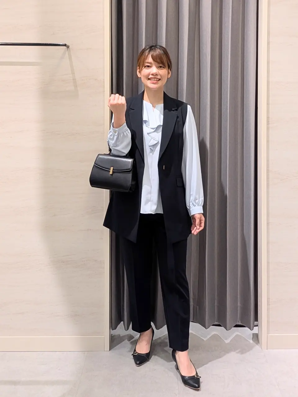  土屋 コーディネート画像