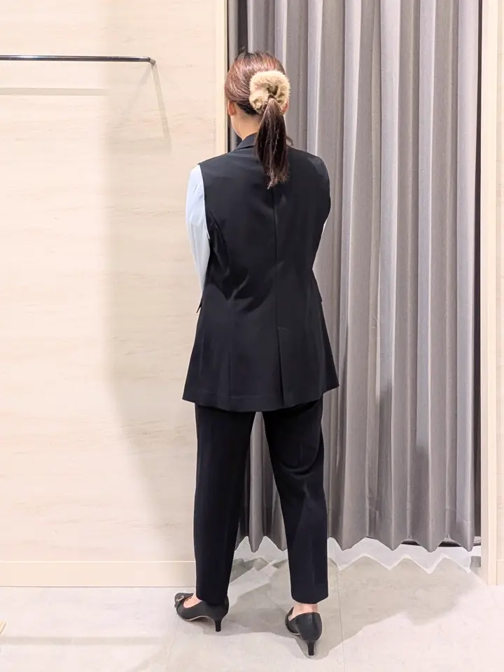 ONWARD CROSSET SELECT 土屋 コーディネート画像