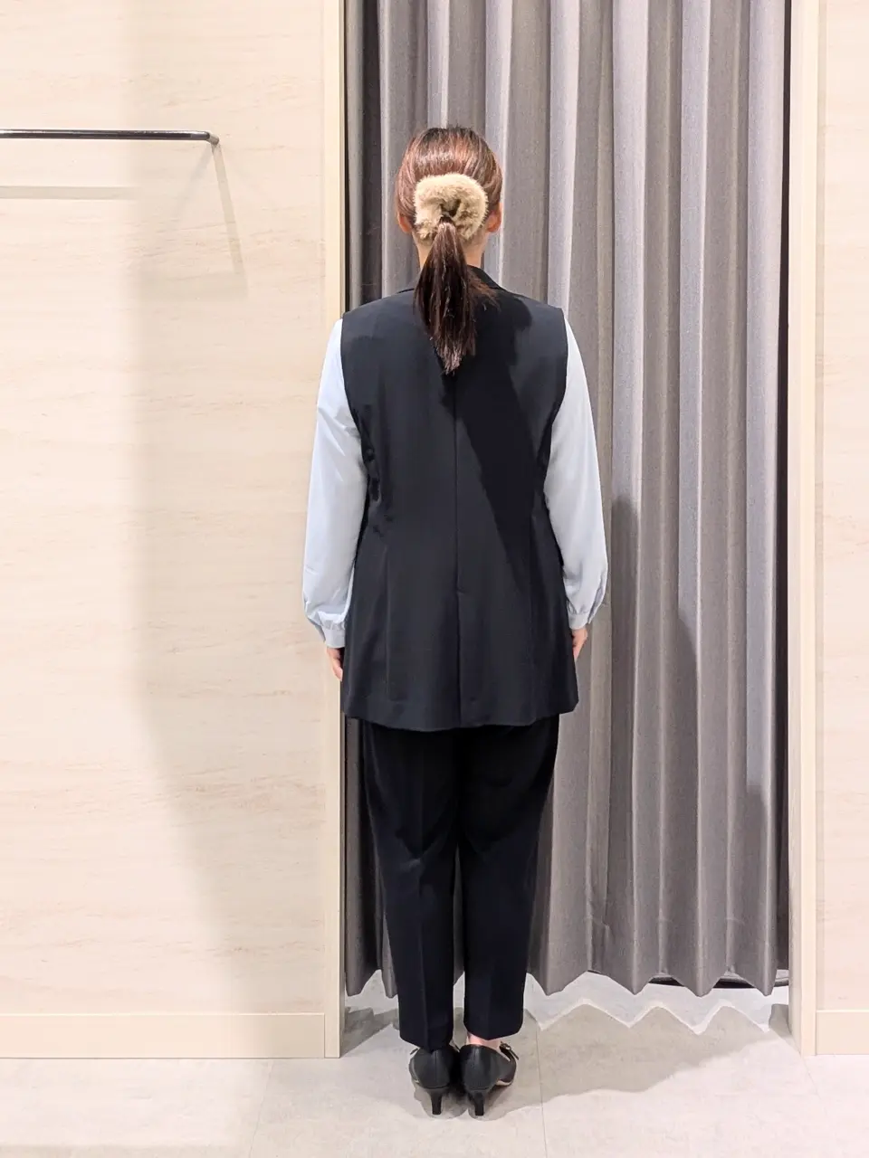 ONWARD CROSSET SELECT 土屋 コーディネート画像