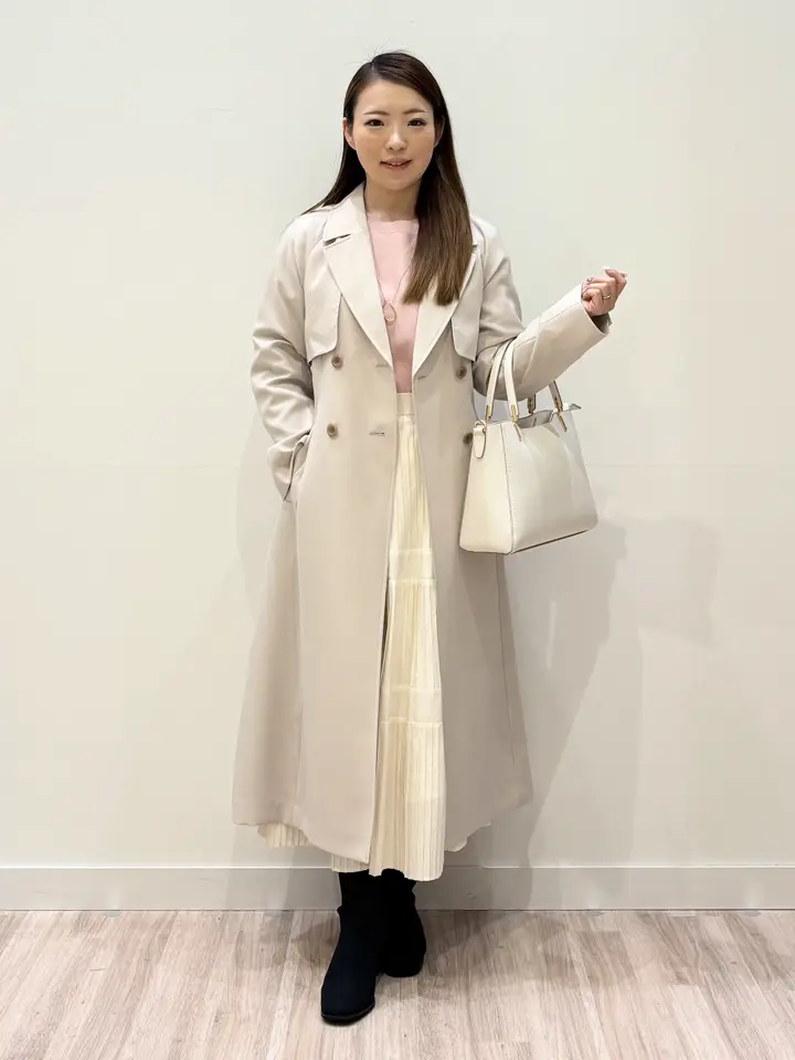 ONWARD CROSSET SELECT 土居 コーディネート画像