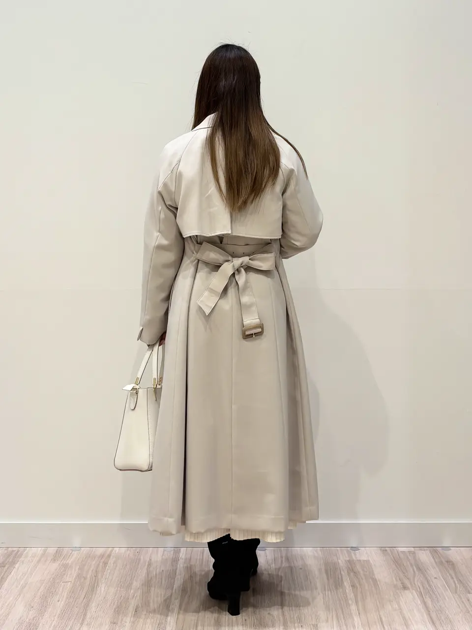 ONWARD CROSSET SELECT 土居 コーディネート画像