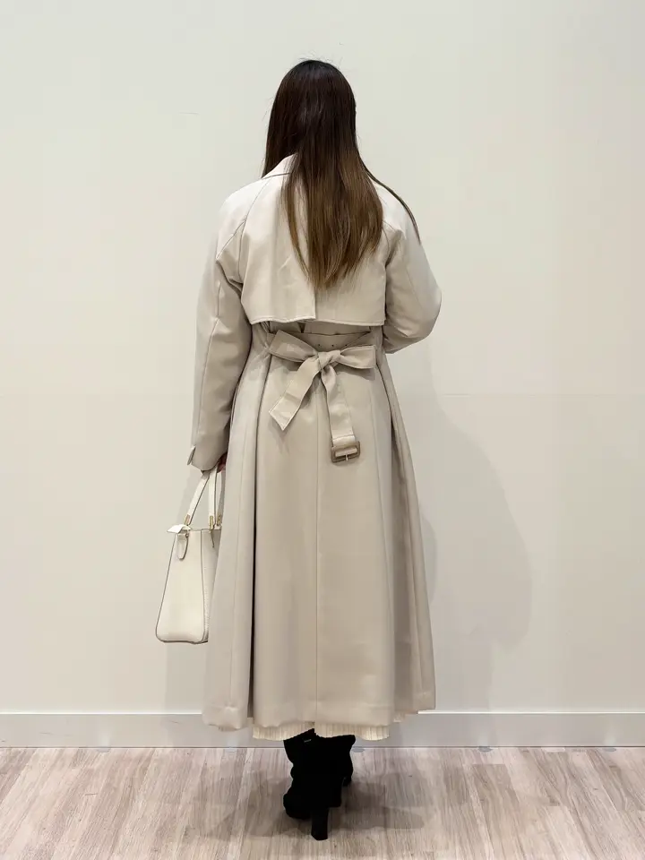 ONWARD CROSSET SELECT 土居 コーディネート画像