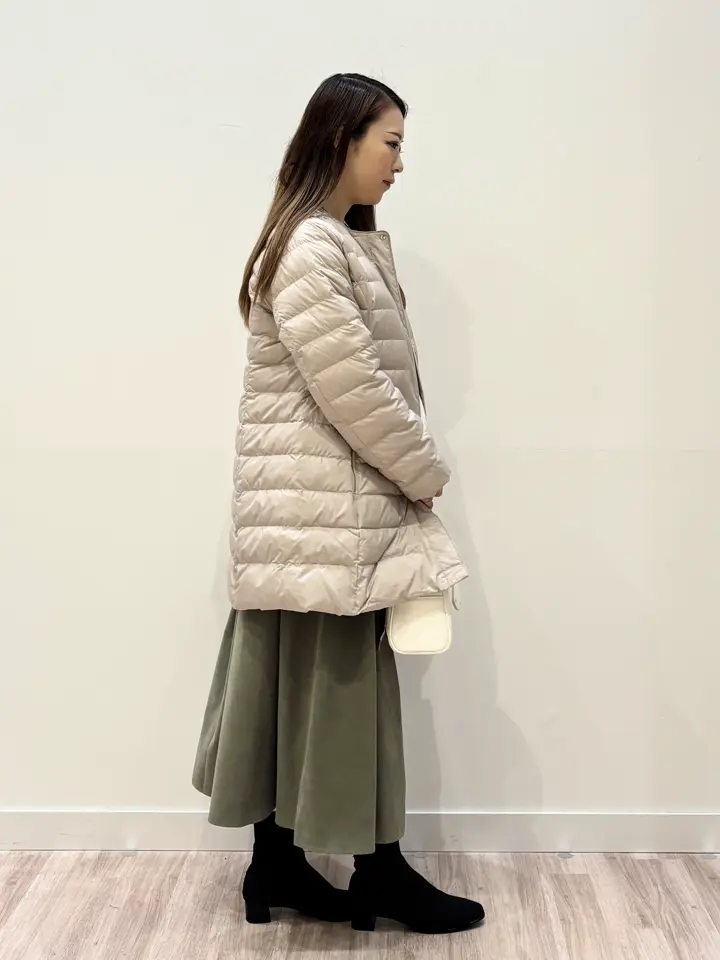 ONWARD CROSSET SELECT 土居 コーディネート画像