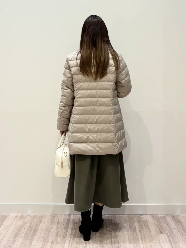 ONWARD CROSSET SELECT 土居 コーディネート画像