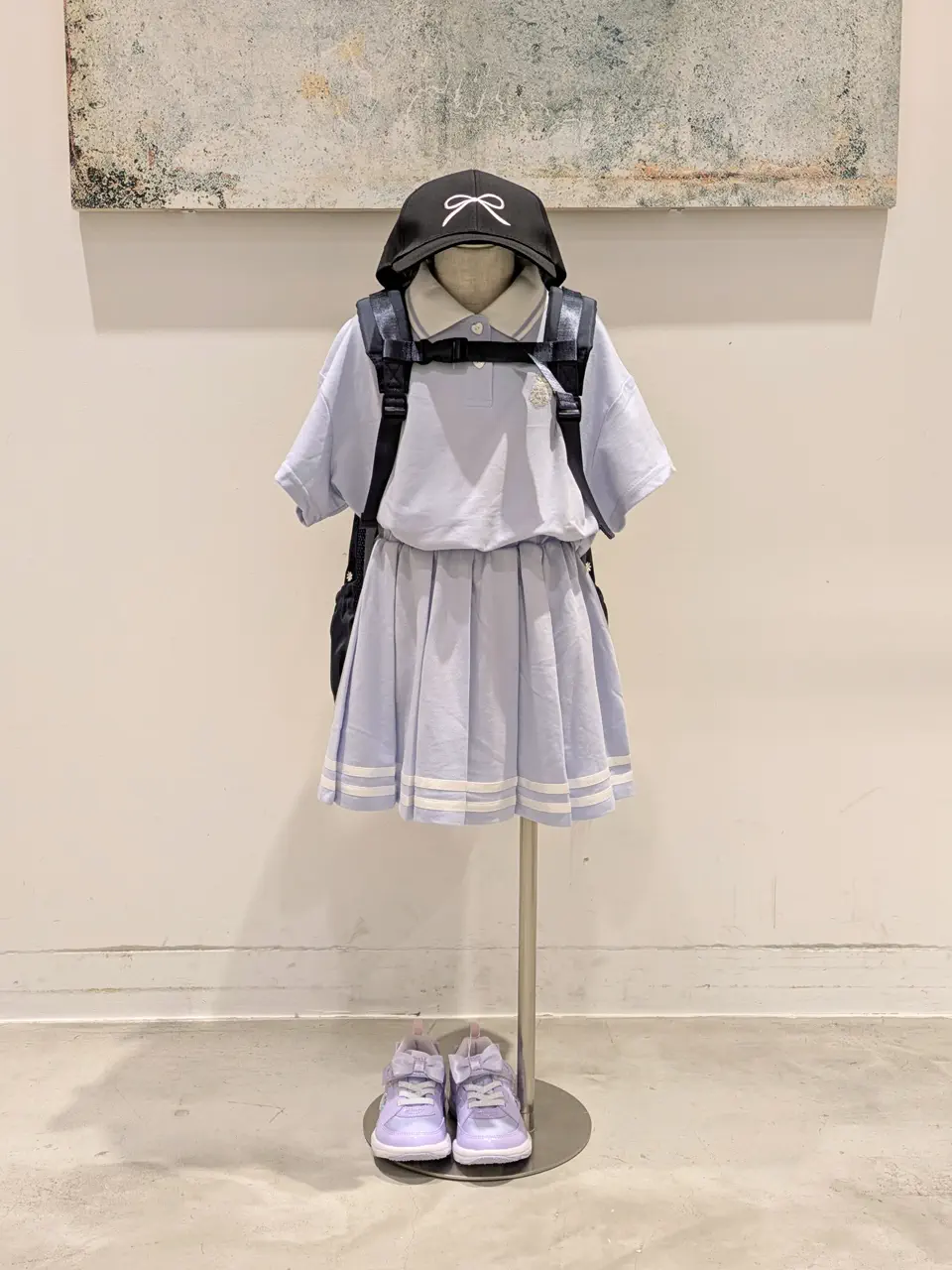  永谷 コーディネート画像