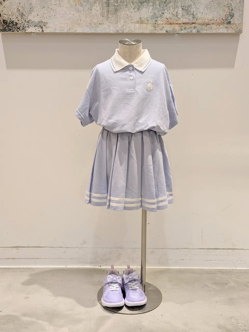 ONWARD CROSSET SELECT 永谷 コーディネート画像