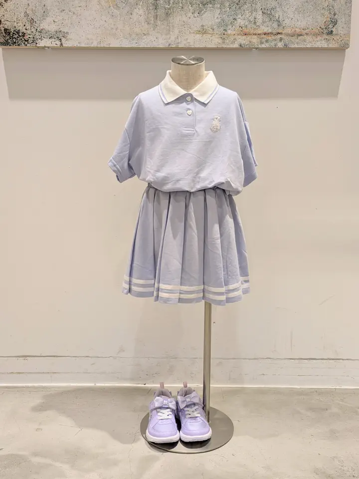 ONWARD CROSSET SELECT 永谷 コーディネート画像