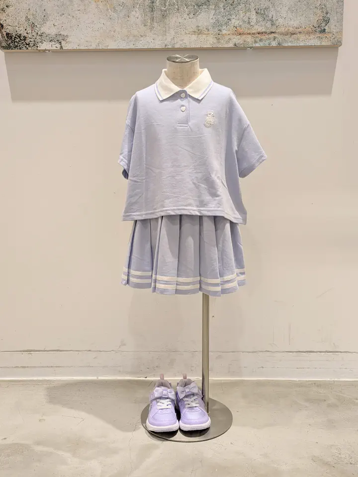 ONWARD CROSSET SELECT 永谷 コーディネート画像