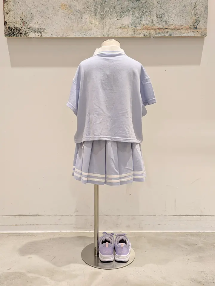ONWARD CROSSET SELECT 永谷 コーディネート画像