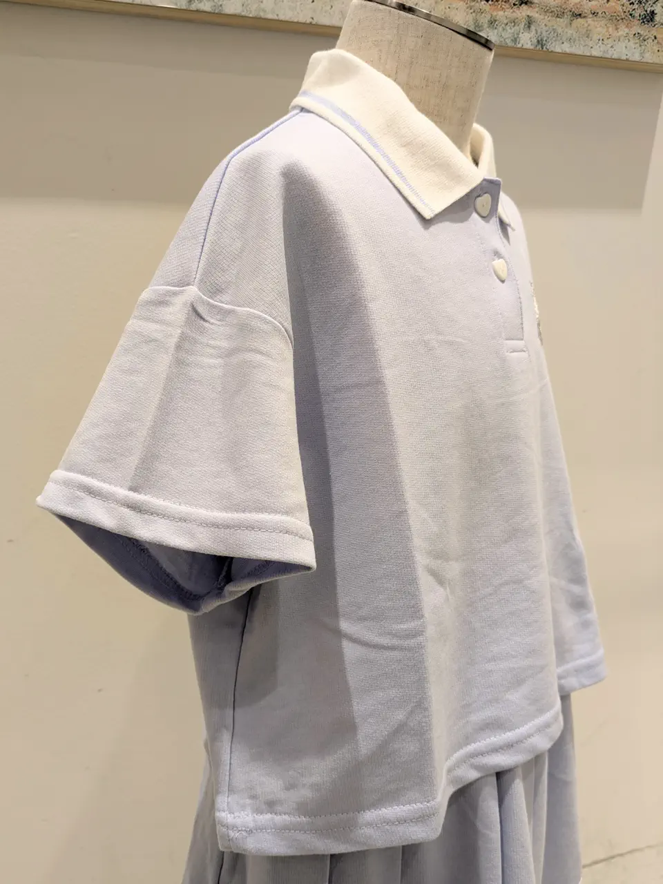 ONWARD CROSSET SELECT 永谷 コーディネート画像
