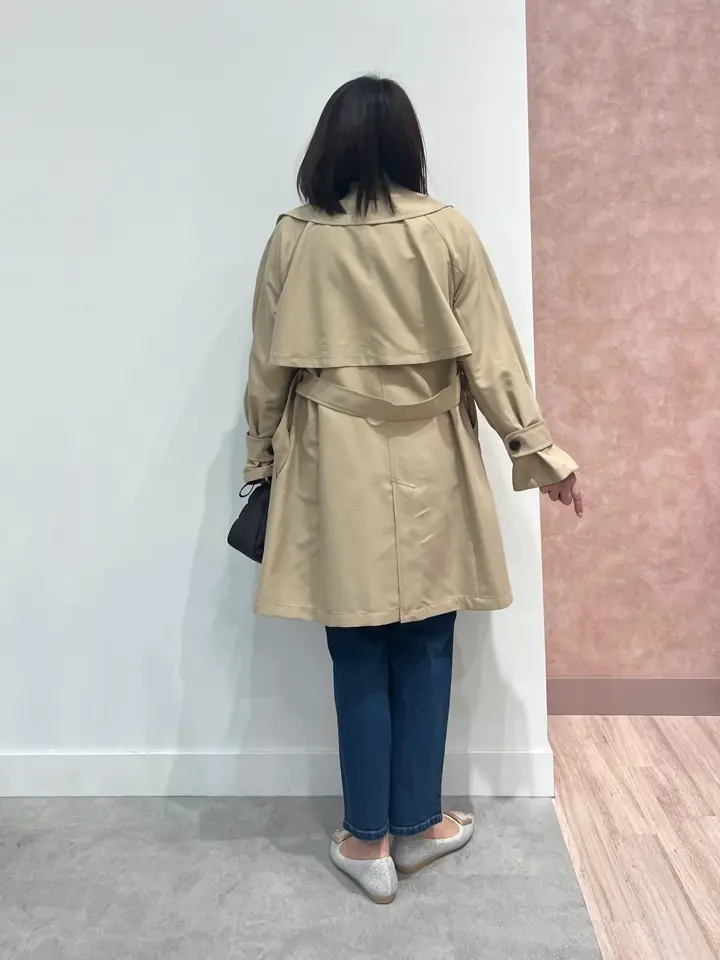 ONWARD CROSSET SELECT 中島 コーディネート画像