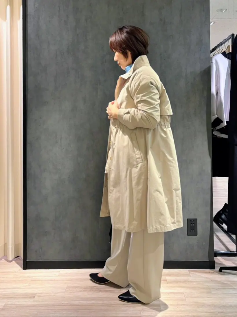 ONWARD CROSSET SELECT 近藤 コーディネート画像