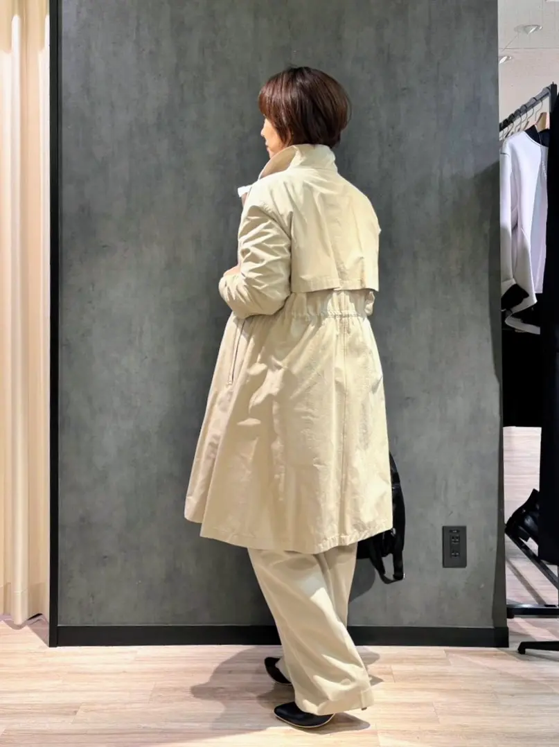 ONWARD CROSSET SELECT 近藤 コーディネート画像