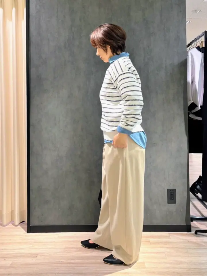 ONWARD CROSSET SELECT 近藤 コーディネート画像