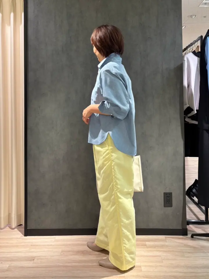 ONWARD CROSSET SELECT 近藤 コーディネート画像