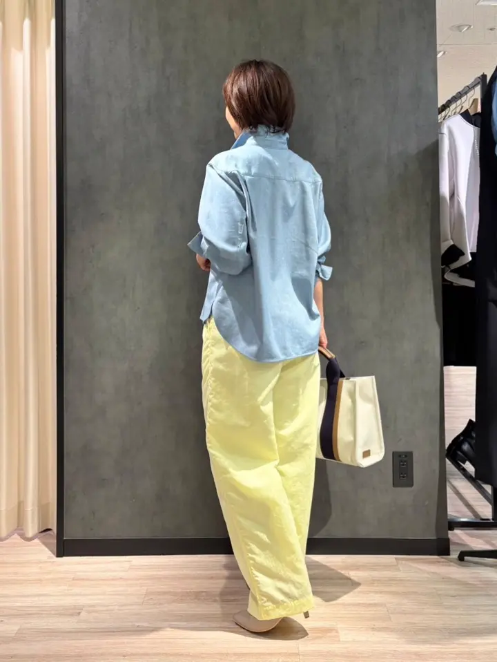 ONWARD CROSSET SELECT 近藤 コーディネート画像