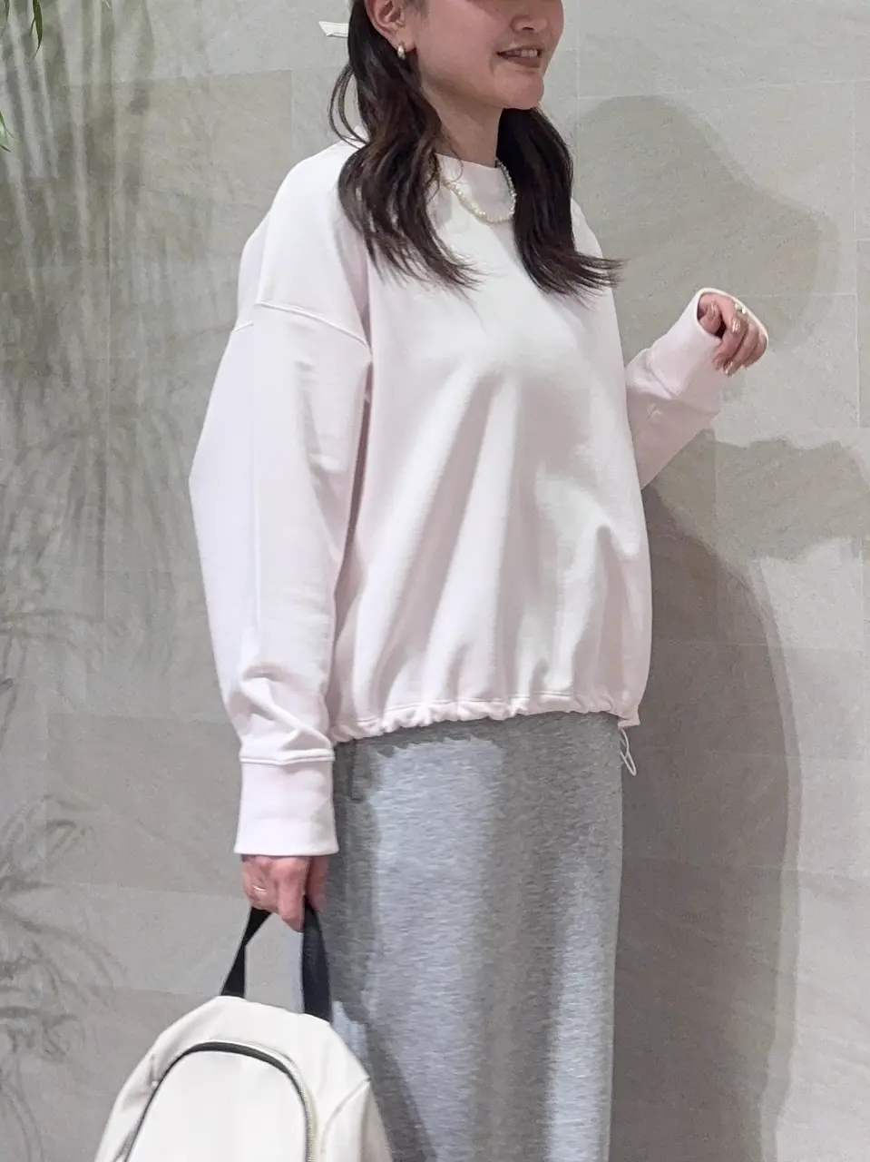 ONWARD CROSSET SELECT 一星 コーディネート画像