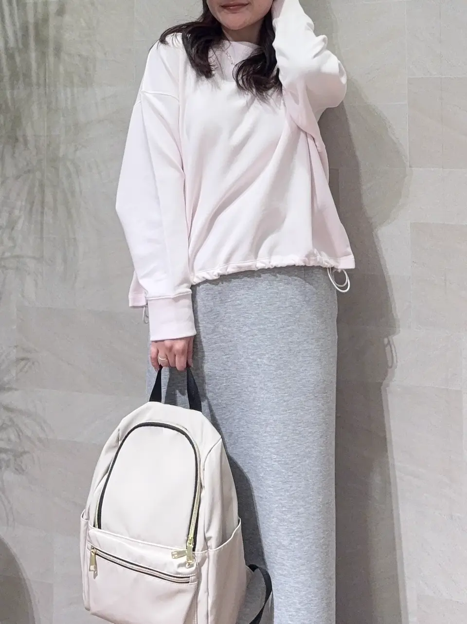 ONWARD CROSSET SELECT 一星 コーディネート画像