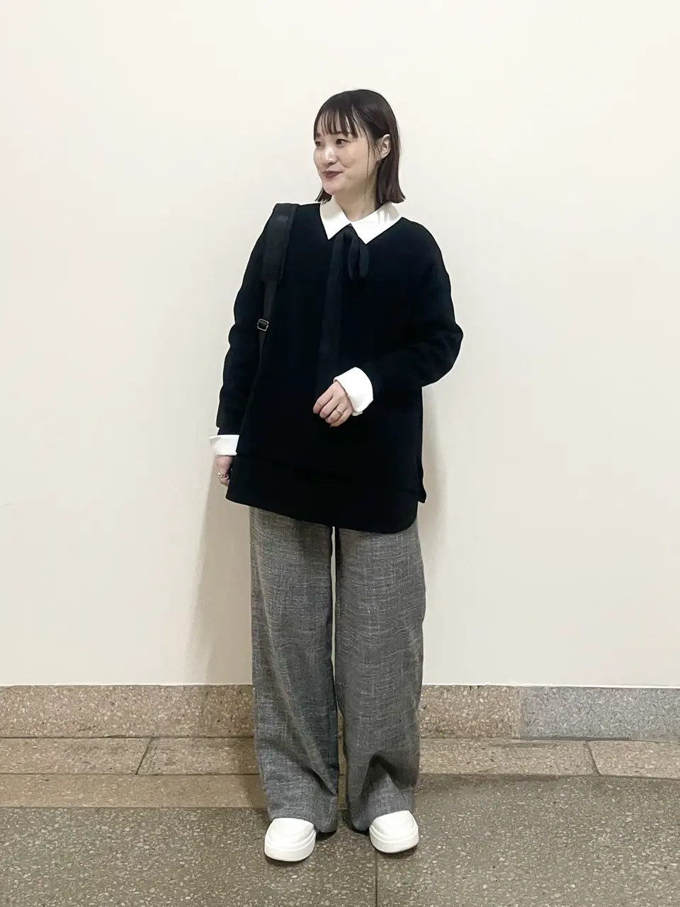  門脇 コーディネート画像