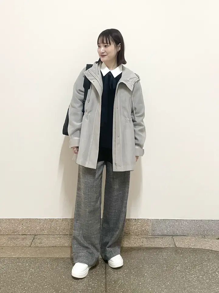 ONWARD CROSSET SELECT 門脇 コーディネート画像