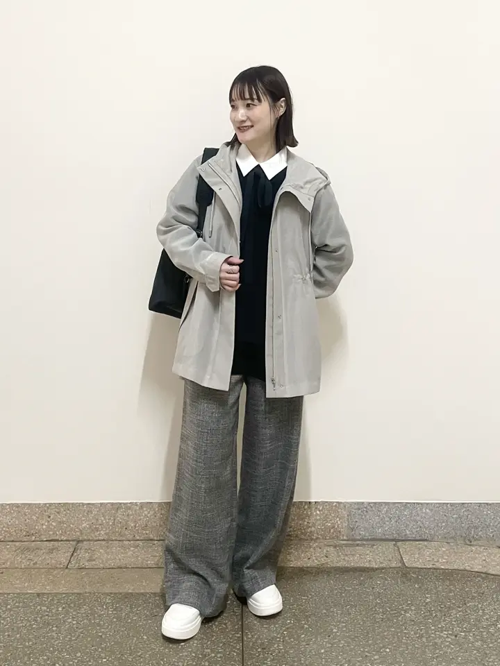 ONWARD CROSSET SELECT 門脇 コーディネート画像