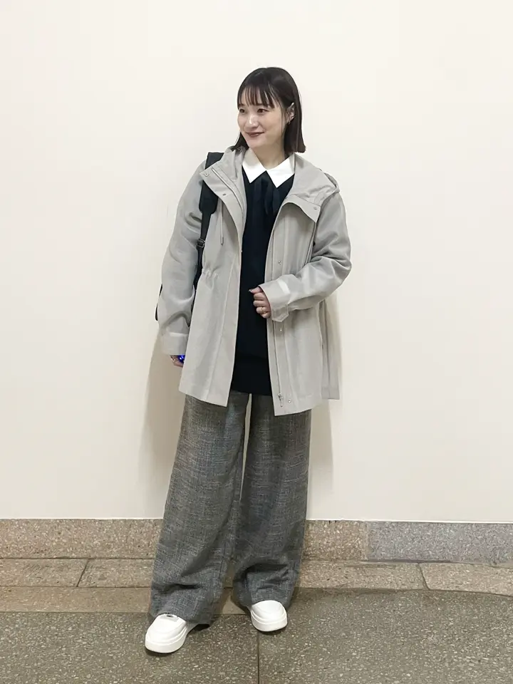 ONWARD CROSSET SELECT 門脇 コーディネート画像