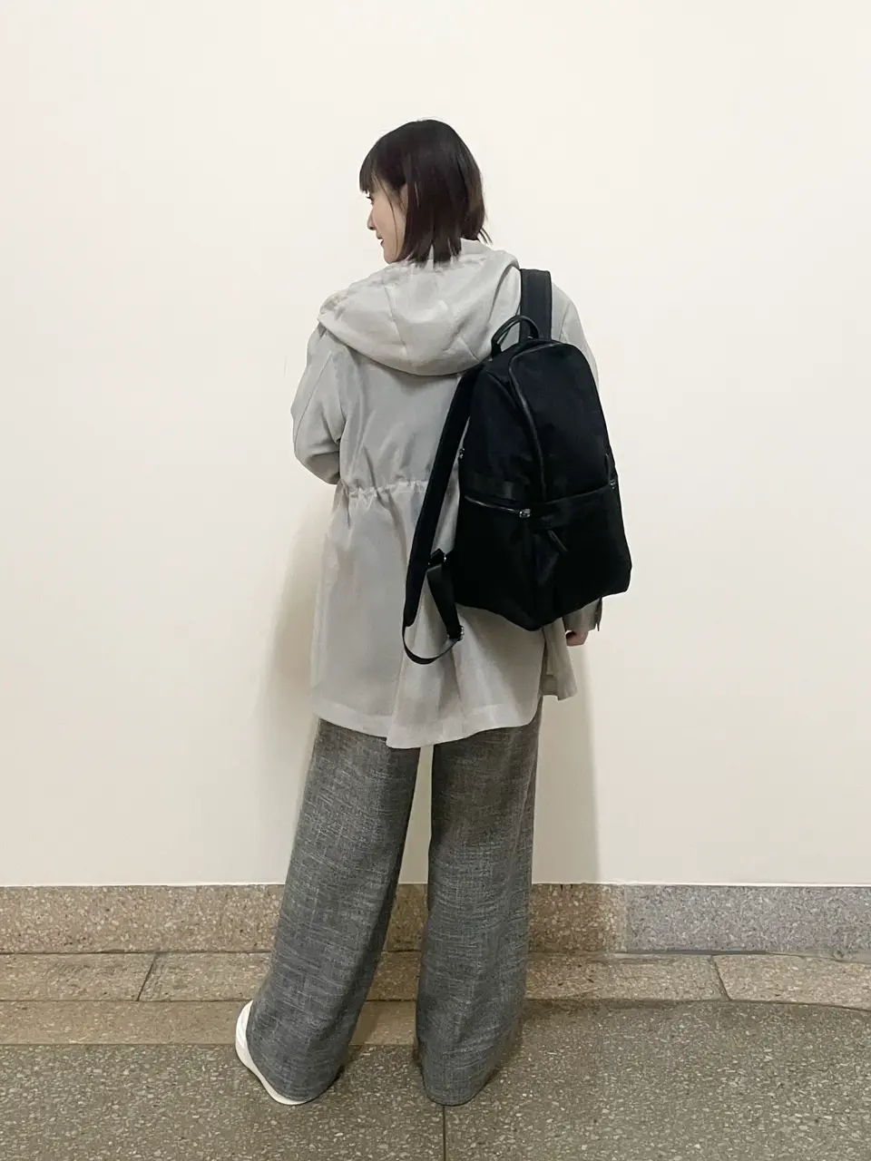 ONWARD CROSSET SELECT 門脇 コーディネート画像