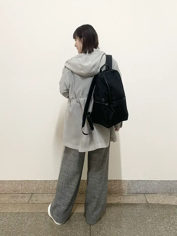 ONWARD CROSSET SELECT 門脇 コーディネート画像