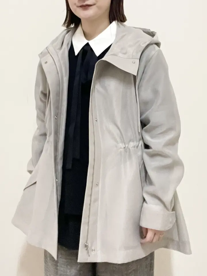 ONWARD CROSSET SELECT 門脇 コーディネート画像