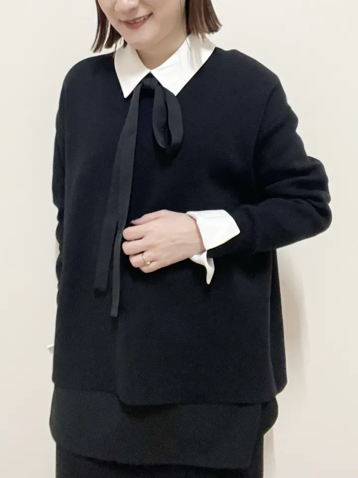 ONWARD CROSSET SELECT 門脇 コーディネート画像