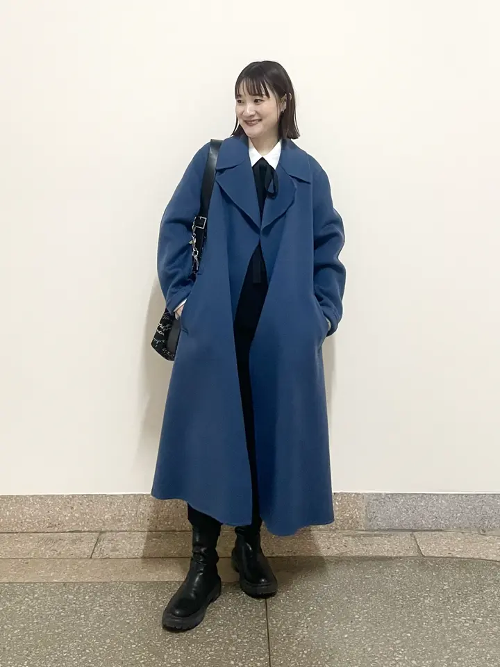 ONWARD CROSSET SELECT 門脇 コーディネート画像