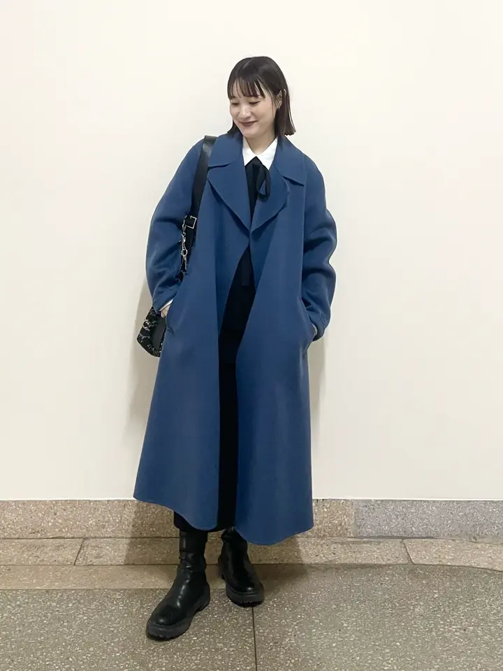 ONWARD CROSSET SELECT 門脇 コーディネート画像