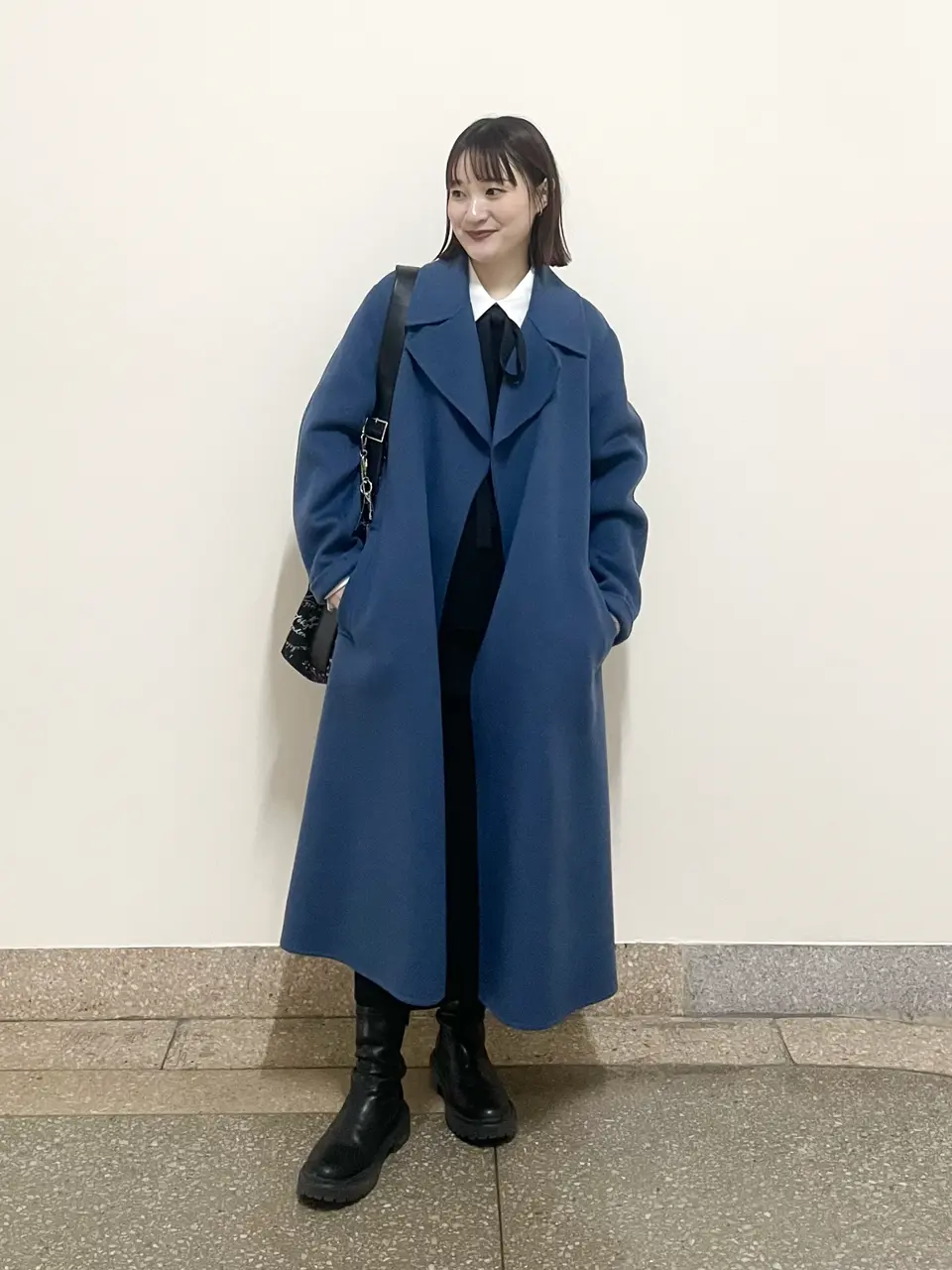  門脇 コーディネート画像