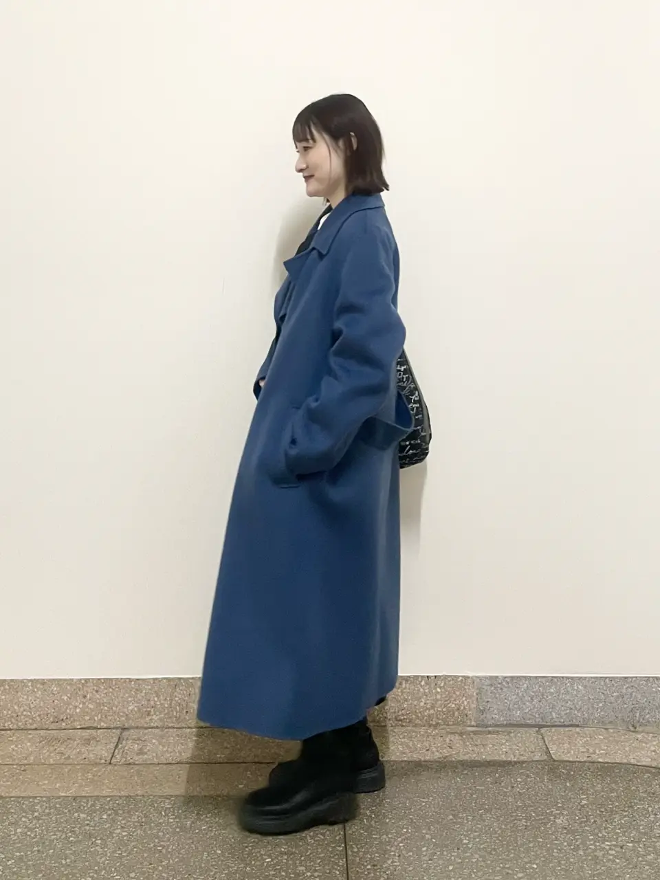 ONWARD CROSSET SELECT 門脇 コーディネート画像