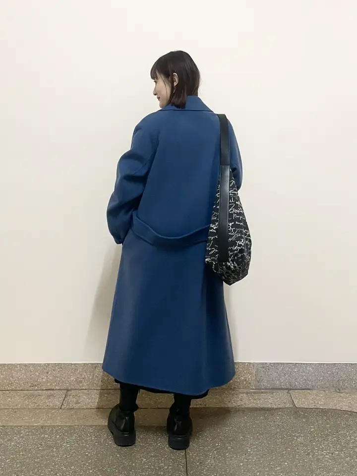 ONWARD CROSSET SELECT 門脇 コーディネート画像