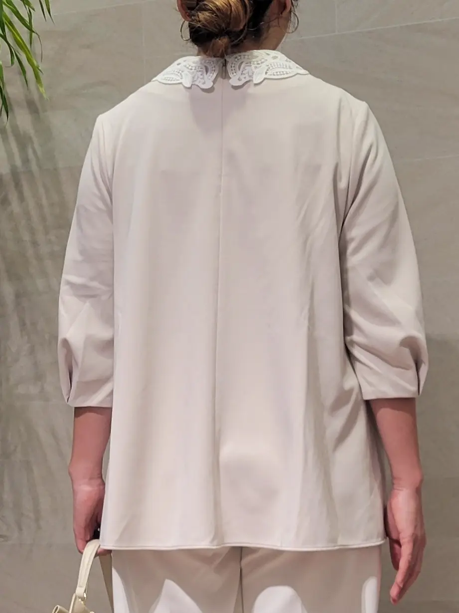 ONWARD CROSSET SELECT 西村 コーディネート画像