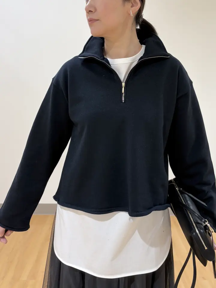 ONWARD CROSSET SELECT TAKI コーディネート画像