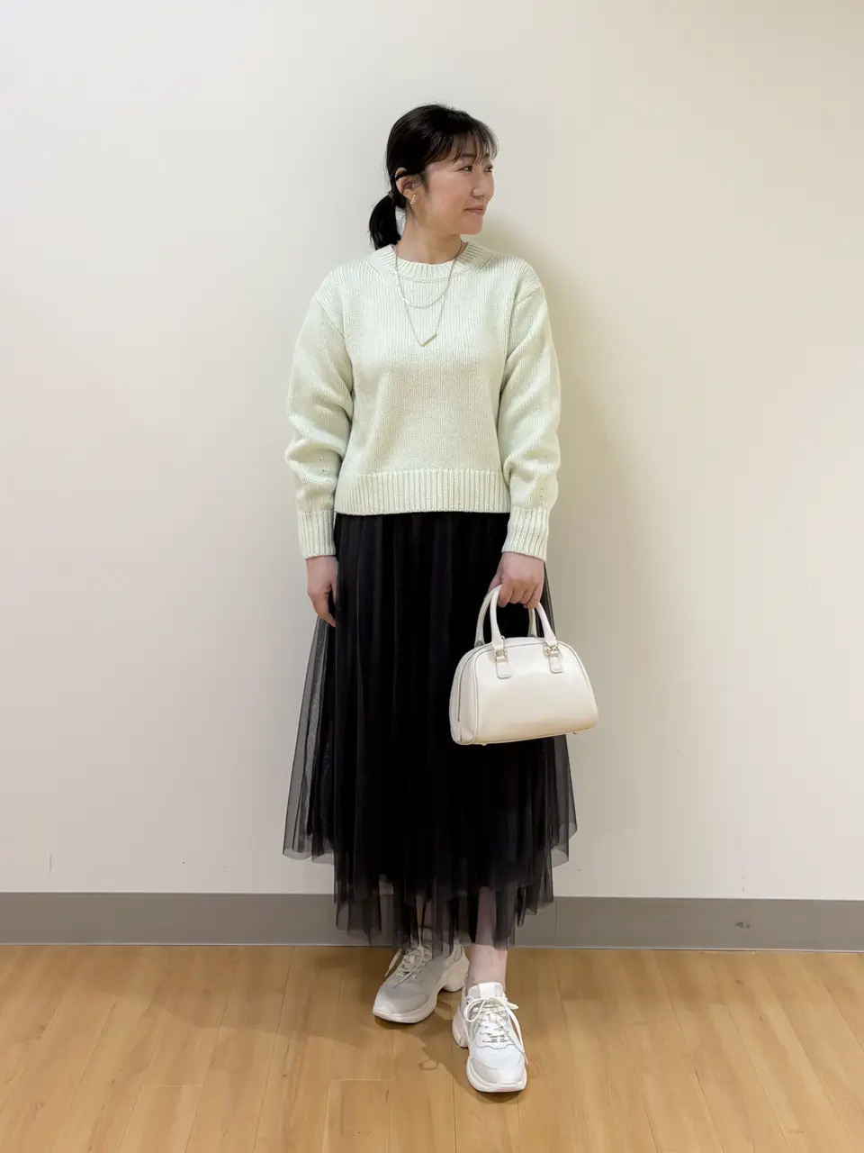  TAKI コーディネート画像