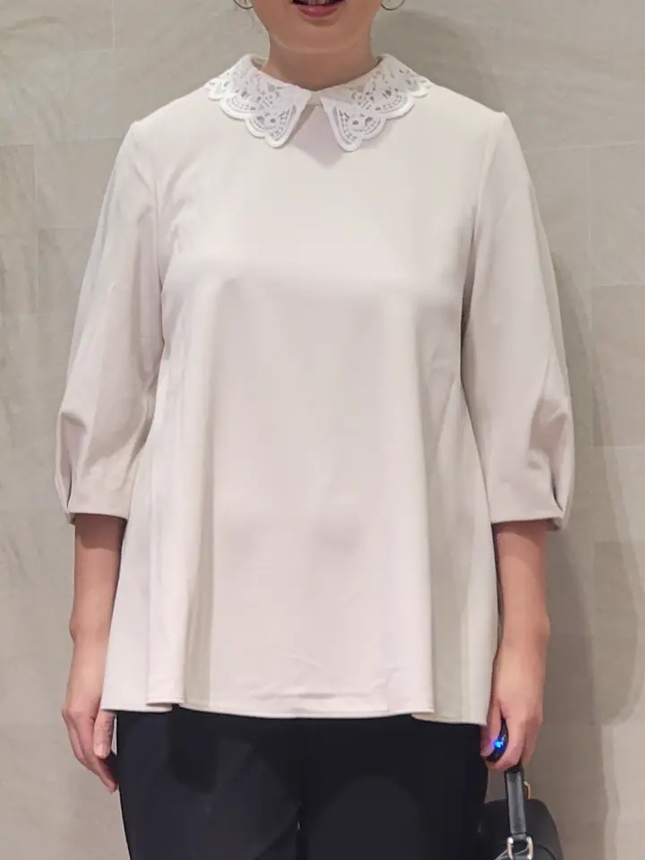 ONWARD CROSSET SELECT 西村 コーディネート画像