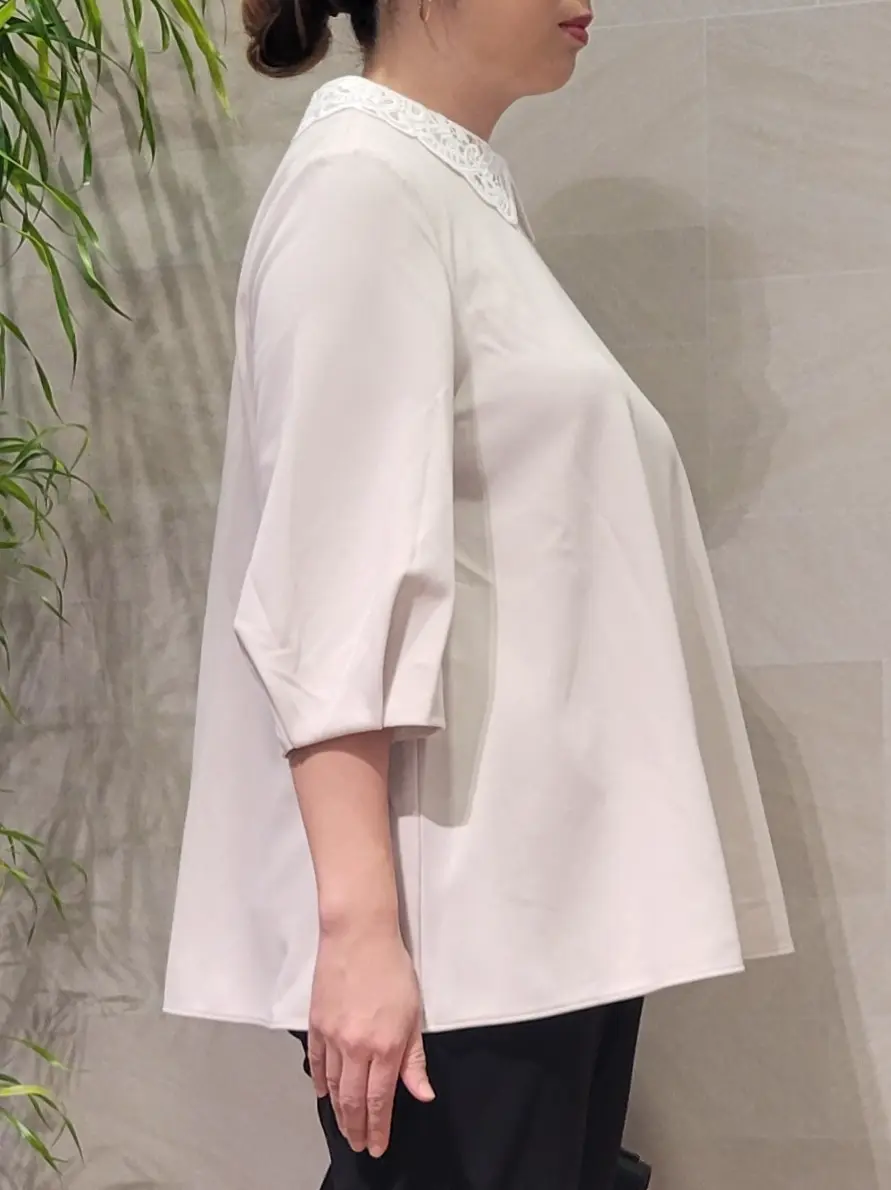 ONWARD CROSSET SELECT 西村 コーディネート画像